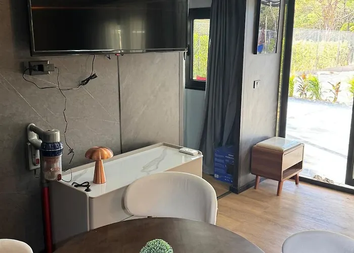 Casa Mosquero - Lovely 1 Bedroom In - Private And Serene Apartment *