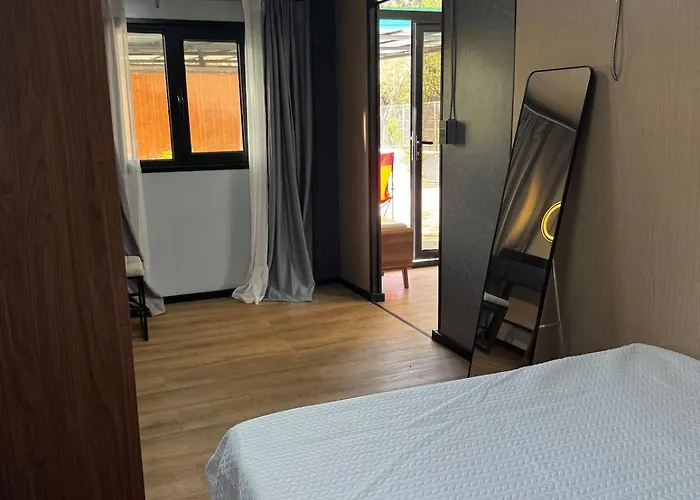 Casa Mosquero - Lovely 1 Bedroom In - Private And Serene *