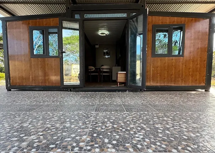Casa Mosquero - Lovely 1 Bedroom In - Private And Serene * Tamarindo