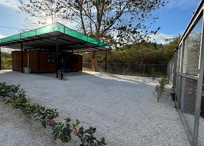Casa Mosquero - Lovely 1 Bedroom In - Private And Serene * Tamarindo