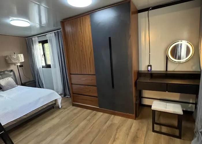 Casa Mosquero - Lovely 1 Bedroom In - Private And Serene *
