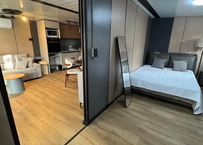 Casa Mosquero - Lovely 1 Bedroom In - Private And Serene Apartment *