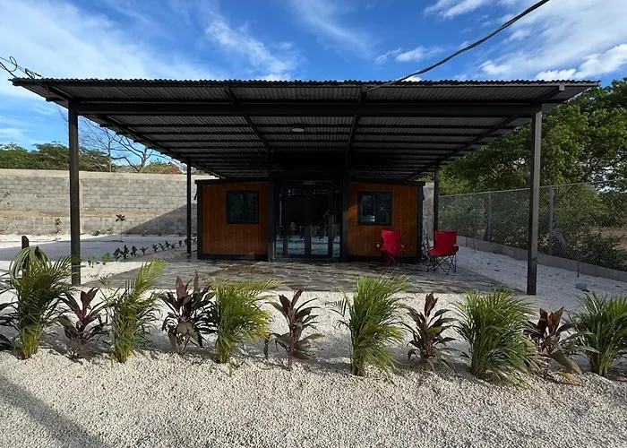 Casa Mosquero - Lovely 1 Bedroom In - Private And Serene