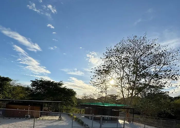 Casa Mosquero - Lovely 1 Bedroom In - Private And Serene Tamarindo